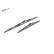 Bosch wipers Twin 803 - Length: 650/450 mm - set of wiper blades for, Thumbnail 4