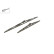 Bosch wipers Twin 803 - Length: 650/450 mm - set of wiper blades for, Thumbnail 5