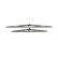 Bosch wipers Twin 803 - Length: 650/450 mm - set of wiper blades for, Thumbnail 7