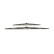 Bosch wipers Twin 803 - Length: 650/450 mm - set of wiper blades for, Thumbnail 9