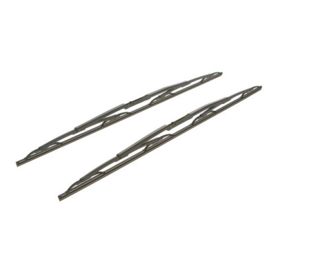 Bosch wipers Twin 808 - Length: 650/650 mm - set of wiper blades for, Image 5