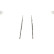 Bosch wipers Twin 808 - Length: 650/650 mm - set of wiper blades for, Thumbnail 7