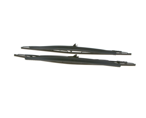 Bosch wipers Twin - 814S - Length: 625/625 mm - set of front wiper blades, Image 2