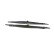 Bosch wipers Twin - 814S - Length: 625/625 mm - set of front wiper blades, Thumbnail 2