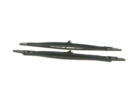Bosch wipers Twin - 814S - Length: 625/625 mm - set of front wiper blades, Image 6