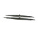 Bosch wipers Twin - 814S - Length: 625/625 mm - set of front wiper blades, Thumbnail 6