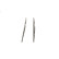Bosch wipers Twin 909 - Length: 550/550 mm - set of wiper blades for, Thumbnail 8