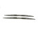 Bosch wipers Twin 909 - Length: 550/550 mm - set of wiper blades for, Thumbnail 9