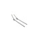 BSG Wiper Blades 15-992-019, Thumbnail 2