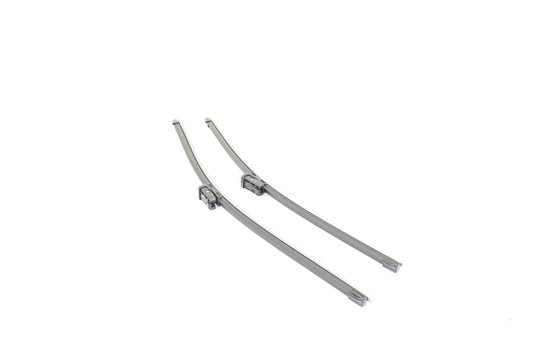BSG Wiper Blades 15-992-019, Image 2