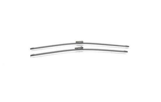 BSG Wiper Blades 15-992-019, Image 3