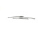 BSG Wiper Blades 40-992-023, Thumbnail 4