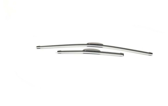 BSG Wiper Blades 40-992-023, Image 4