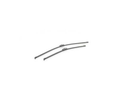 BSG Wiper Blades 90-992-004, Image 2