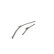 BSG Wipers 65-992-002