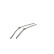 BSG Wipers 65-992-007