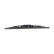 Conventional Wiper Blade WCB-12300R Kavo parts