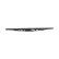 Conventional Wiper Blade WCB-12300R Kavo parts, Thumbnail 3