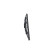 Conventional Wiper Blade WCB-12300R Kavo parts, Thumbnail 4
