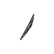 Conventional Wiper Blade WCB-15380R Kavo parts, Thumbnail 2