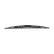 Conventional Wiper Blade WCB-16400R Kavo parts