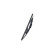 Conventional Wiper Blade WCB-16400R Kavo parts, Thumbnail 2