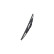 Conventional Wiper Blade WCB-17430R Kavo parts, Thumbnail 2