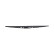 Conventional Wiper Blade WCB-17430R Kavo parts, Thumbnail 3