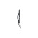 Conventional Wiper Blade WCB-17430R Kavo parts, Thumbnail 4