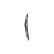 Conventional Wiper Blade WCB-19480R Kavo parts, Thumbnail 4