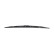 Conventional Wiper Blade WCB-22550R Kavo parts
