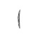 Conventional Wiper Blade WCB-22550R Kavo parts, Thumbnail 4