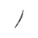 Conventional Wiper Blade WCB-24600R Kavo parts, Thumbnail 2