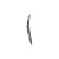 Conventional Wiper Blade WCB-24600R Kavo parts, Thumbnail 4