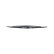 Conventional Wiper Blade WCB-24600SR Kavo parts, Thumbnail 3