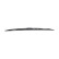 Conventional Wiper Blade WCB-26660R Kavo parts