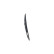 Conventional Wiper Blade WCB-26660SR Kavo parts, Thumbnail 4