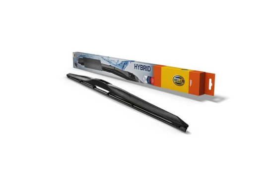 Hybrid windshield wiper 9XW 204 584-241 Hella, Image 2
