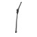 Rear windshield wiper 9XW 358 179-111 Hella, Thumbnail 3