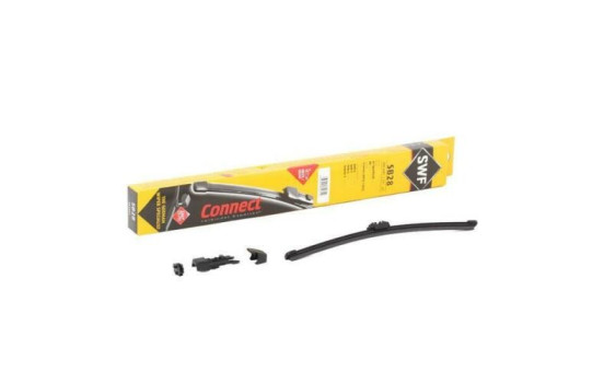 Rear wiper blade 28CM 262231 SWF