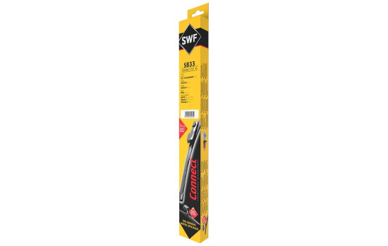 Rear wiper blade 33CM 262232 SWF, Image 6