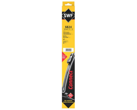 SB24 Rear Wiper Blades 24CM 262230 SWF, Image 4