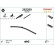 SC35 Windshield Wipers For 35CMX 262.200 SWF