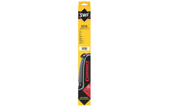 SC35 Windshield Wipers For 35CMX 262.200 SWF, Image 2