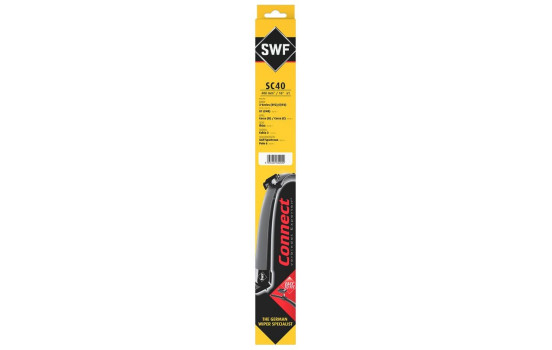 SC40 Windshield Wipers for 40CM 262.202 SWF, Image 2