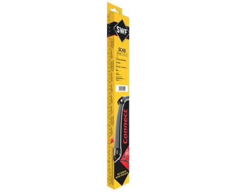 SC40 Windshield Wipers for 40CM 262.202 SWF, Image 4