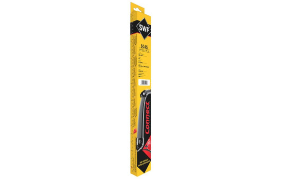 SC45 Windshield Wipers for 45CM 262.204 SWF, Image 4