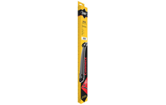 SC55 Windshield Wipers for 55CM 262.208 SWF, Image 4