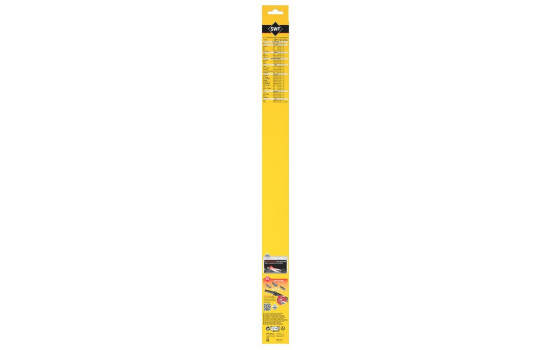 SC65B Windshield Wipers for 65CM BUTTERFLY 262.214 SWF, Image 5