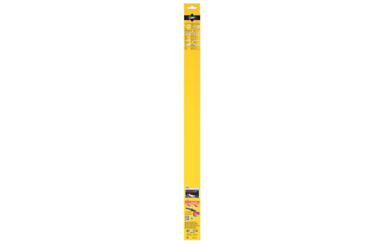 SC70B Windshield Wipers for 70CM BUTTERFLY 262.216 SWF, Image 5